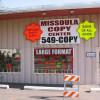 Print Shop Printing & Copying Services, Signs Missoula Copy Center